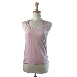 CHAMPION Tank Top Racerback XL Pink